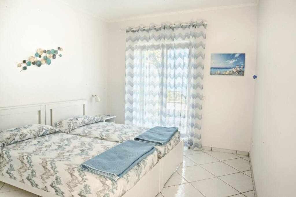 Villa Il Sogno Di Zia Ada Massa Lubrense Ngoại thất bức ảnh